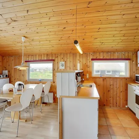 Joern - 300m From The Sea By Interhome Torsted