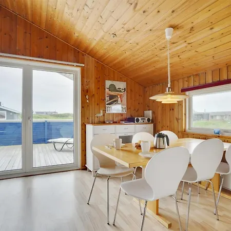 別荘 Joern - 300m From The Sea By Interhome Torsted