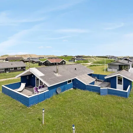 Joern - 300m From The Sea By Interhome