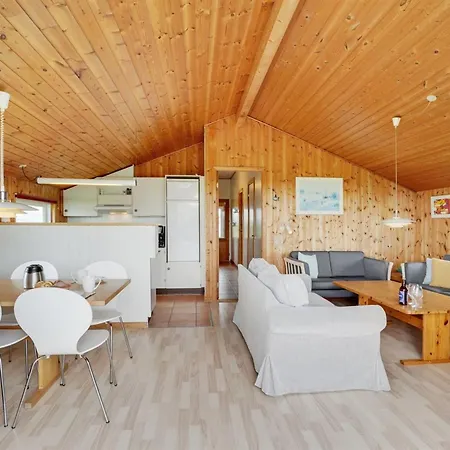 Joern - 300m From The Sea By Interhome *