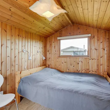Joern - 300m From The Sea By Interhome Torsted