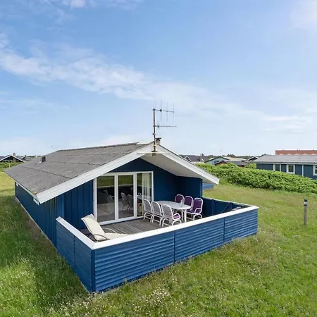Joern - 300m From The Sea By Interhome 別荘