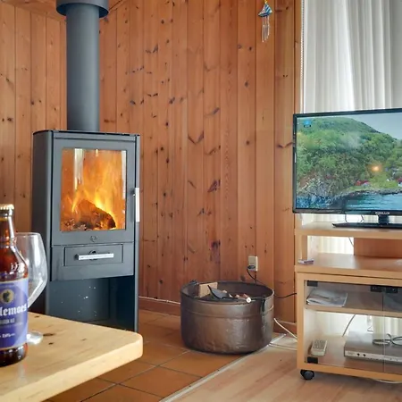 Prázdninový dům Joern - 300m From The Sea By Interhome