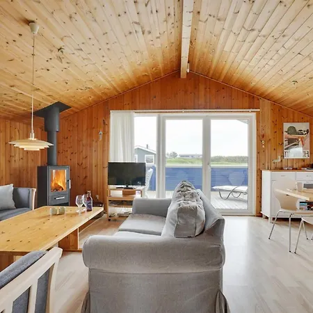Prázdninový dům Joern - 300m From The Sea By Interhome Torsted (Nordjylland)