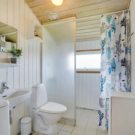 Joern - 300m From The Sea By Interhome * Torsted (Nordjylland)