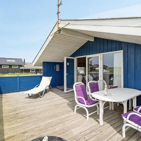 Joern - 300m From The Sea By Interhome Prázdninový dům