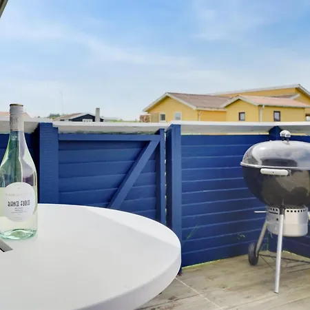Joern - 300m From The Sea By Interhome *